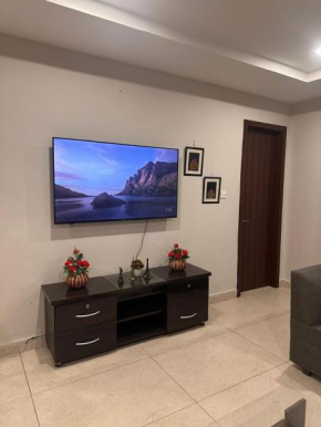 Modern 2BHK Bahria Ph 7 Family Friendly